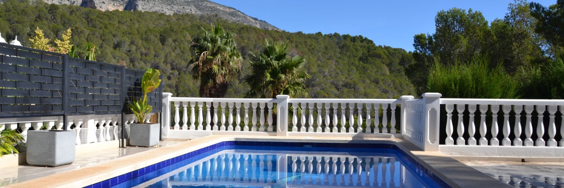 Villa Soleada Paradiso