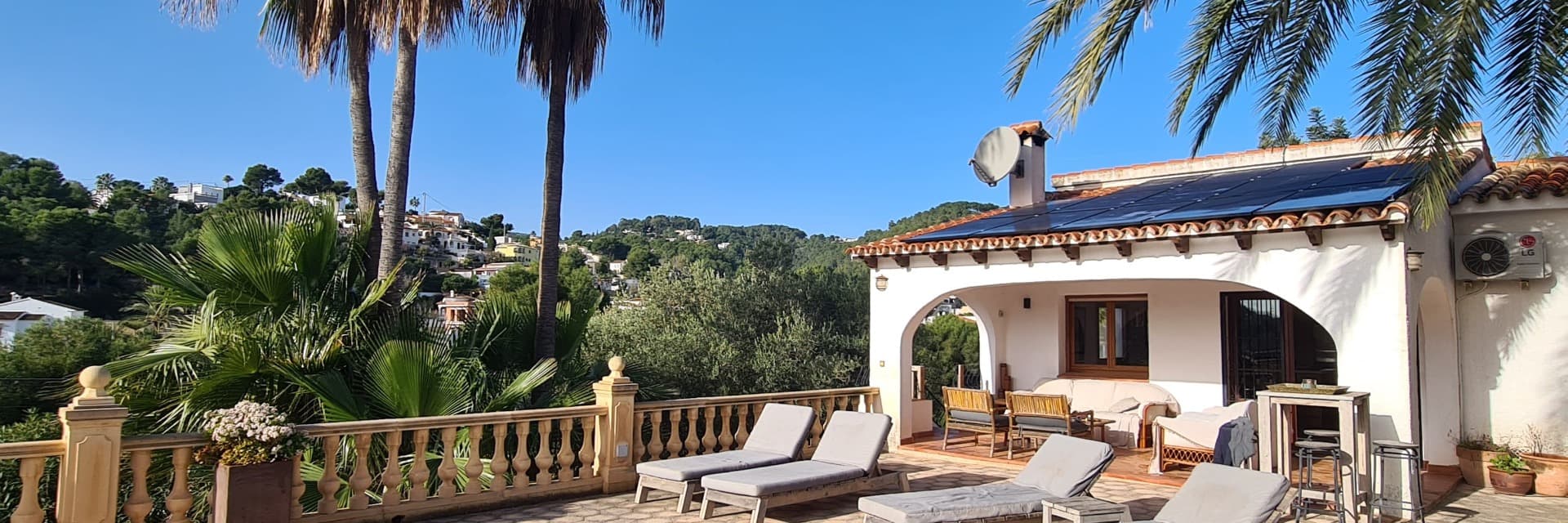 Villa Natimar
