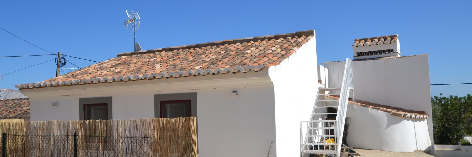 Casa do Bairro