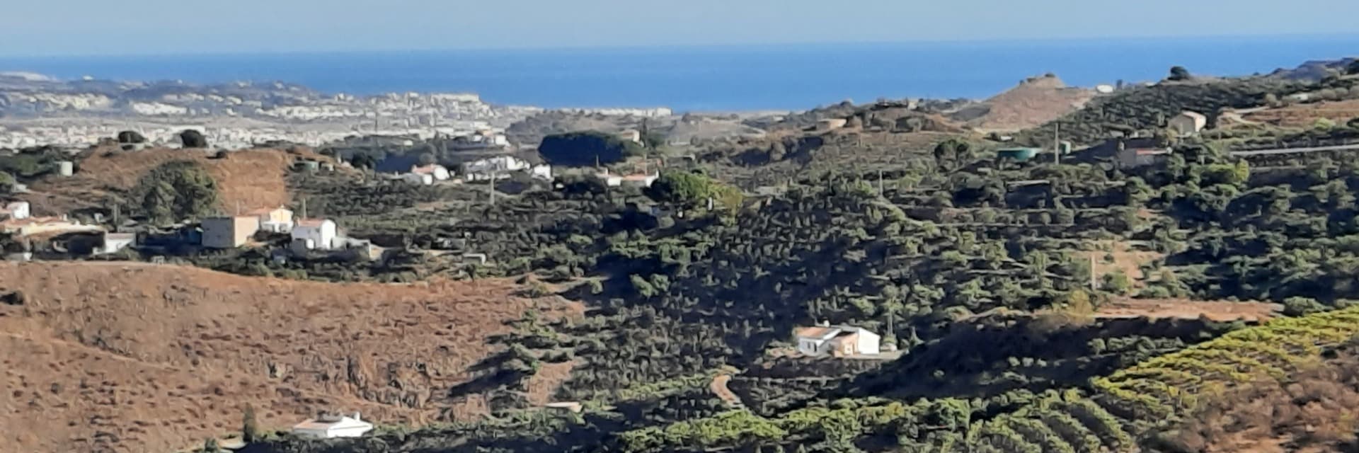 Casa Montaña
