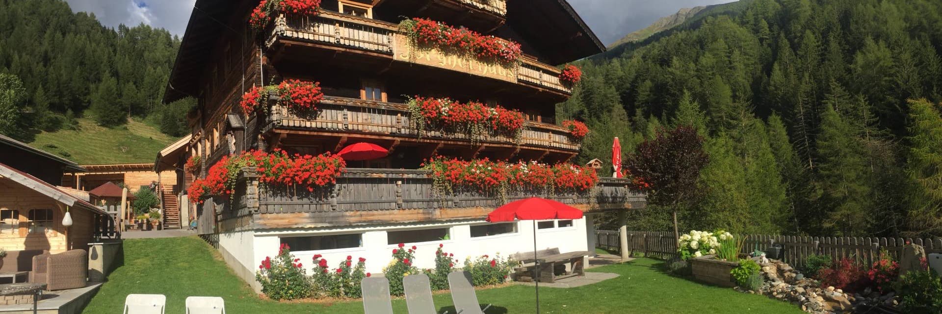 Jörgnerhaus