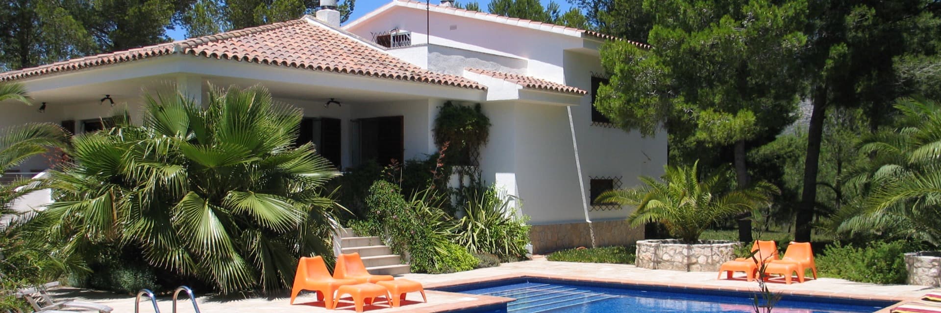 Villa DUERO