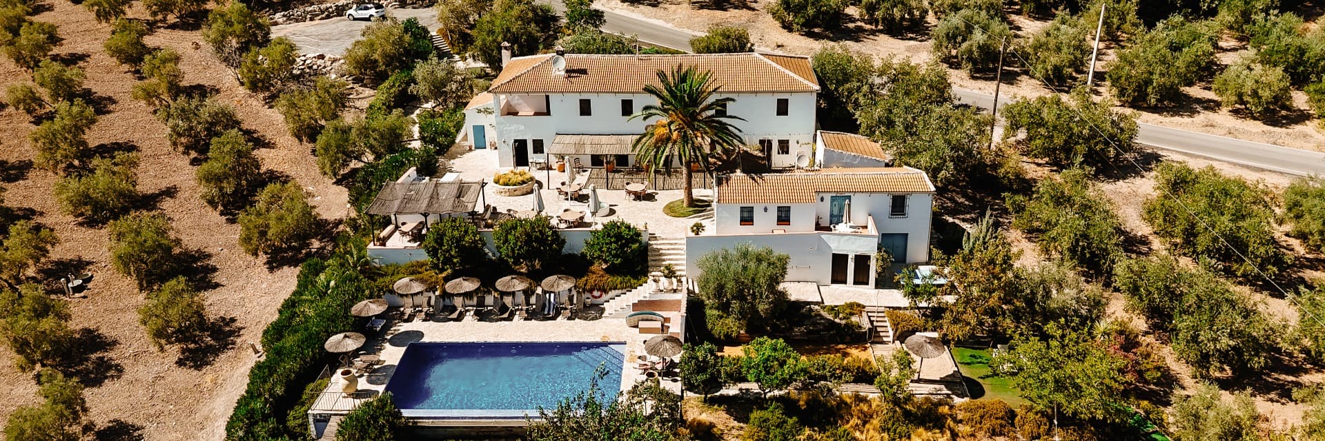 Casa Rural El Olivar