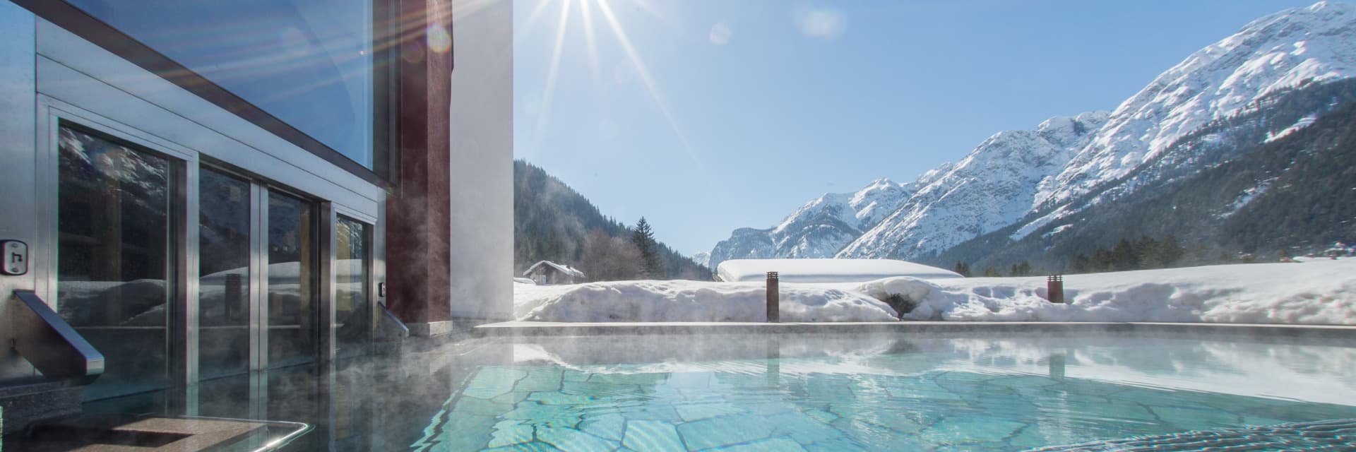 Romantik Hotel Santer