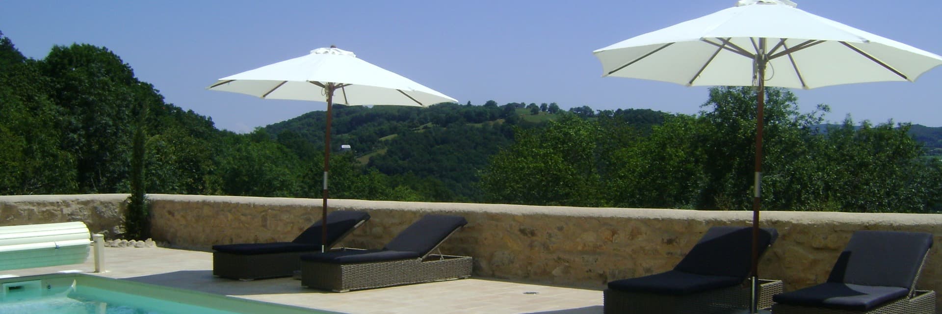 Mas de L'Adrech