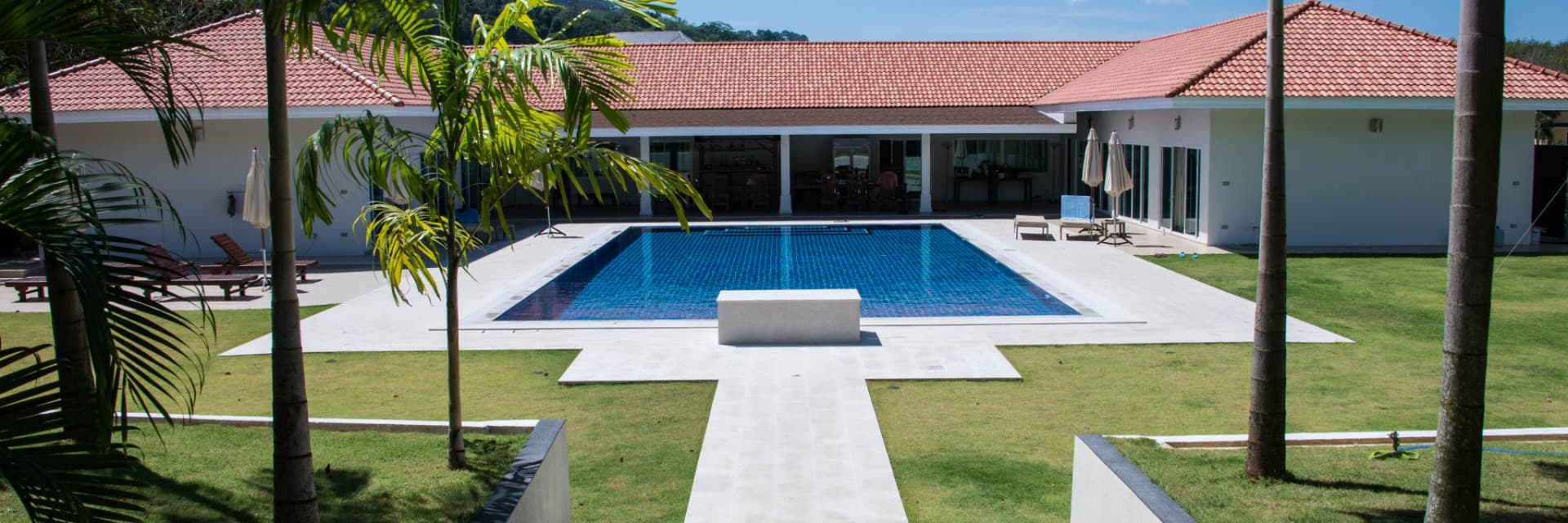 Villa Tha Maphrao