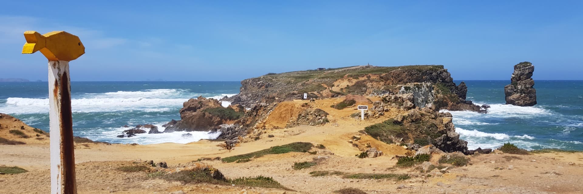 Guesthouse Beach Break