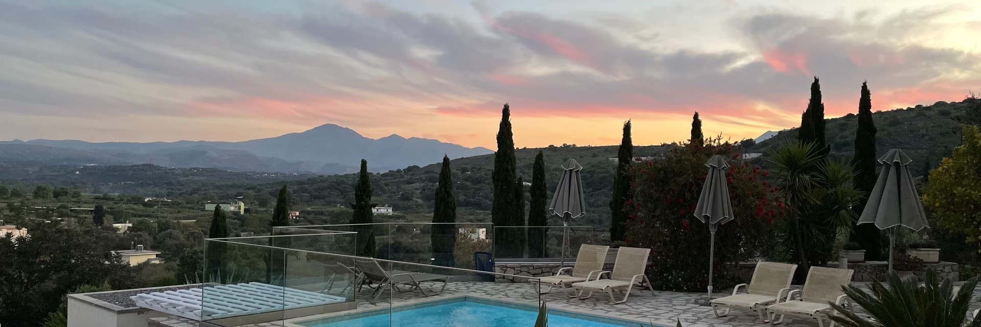 Villa Metochia