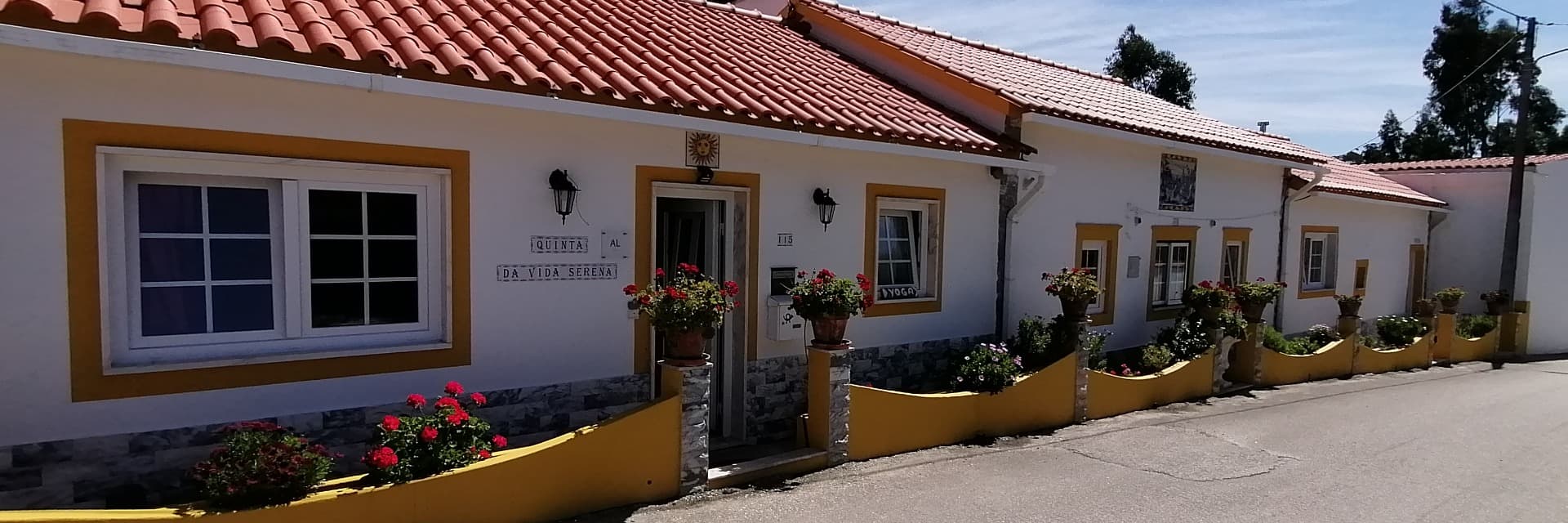 Quinta Da Vida Serena