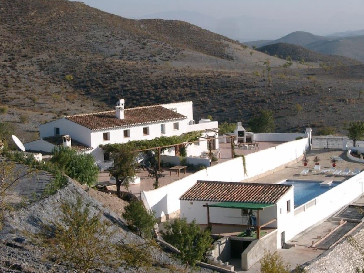 Las Persianas Azules