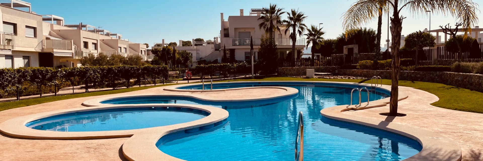 Vistabella Holiday Apartment