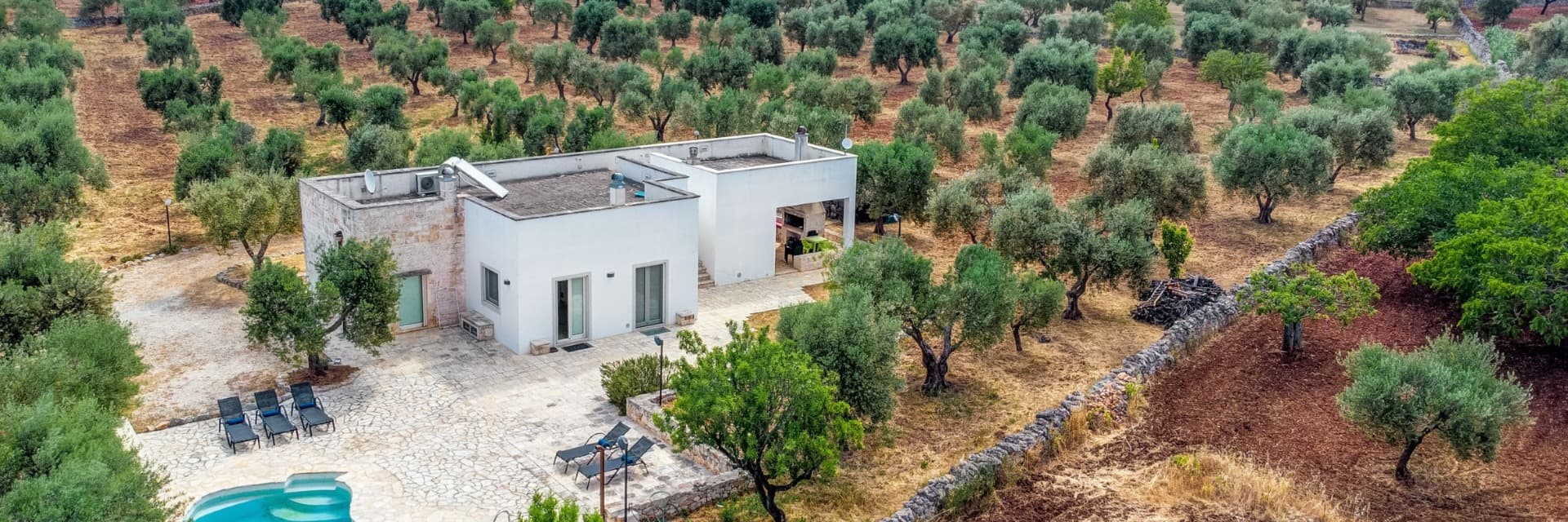 Villa Santoro