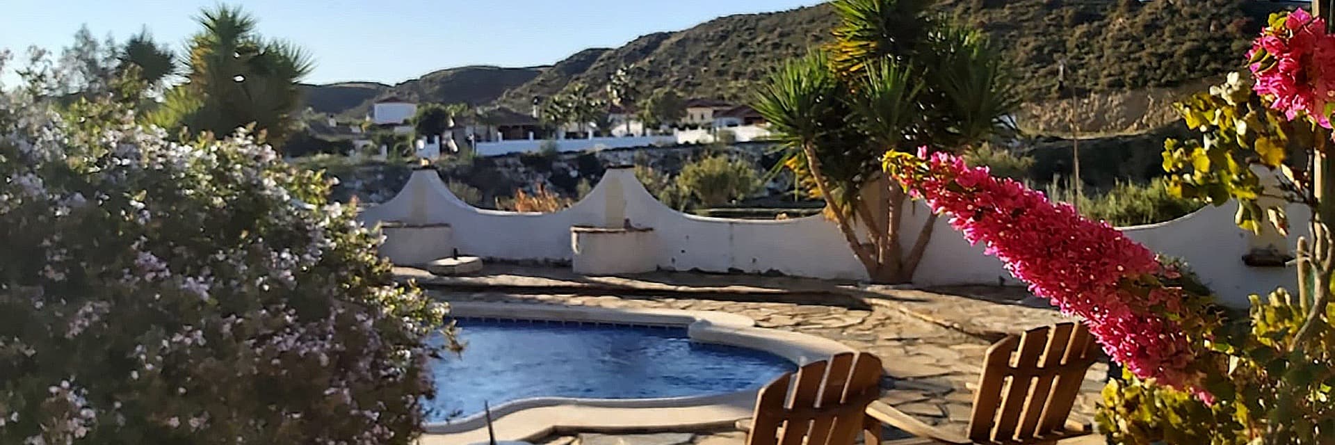 Casa Enrique