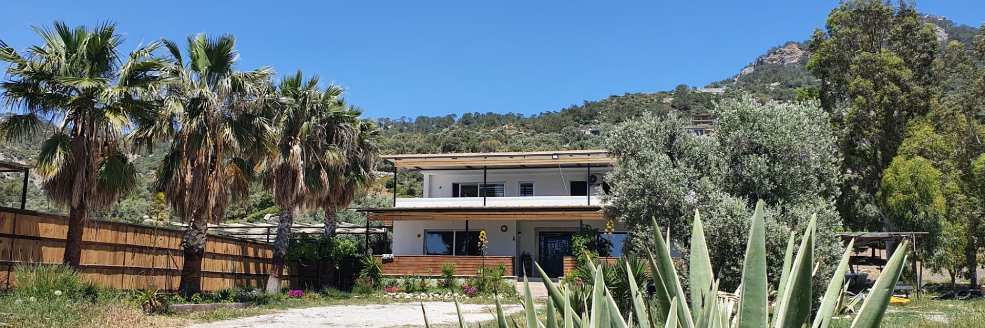 Villa Camelion
