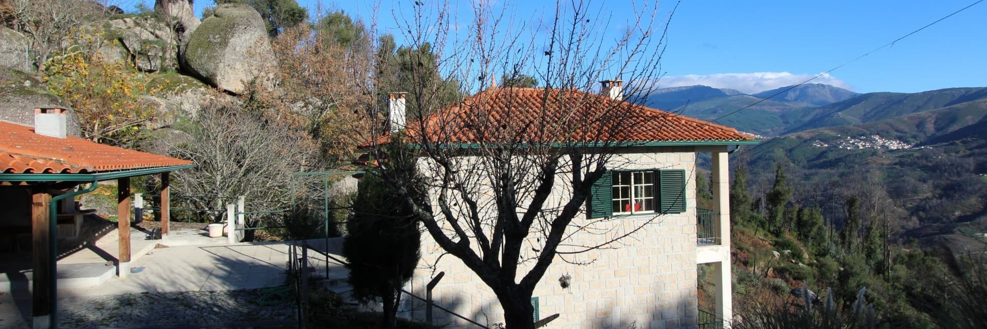 Quinta do Sobral