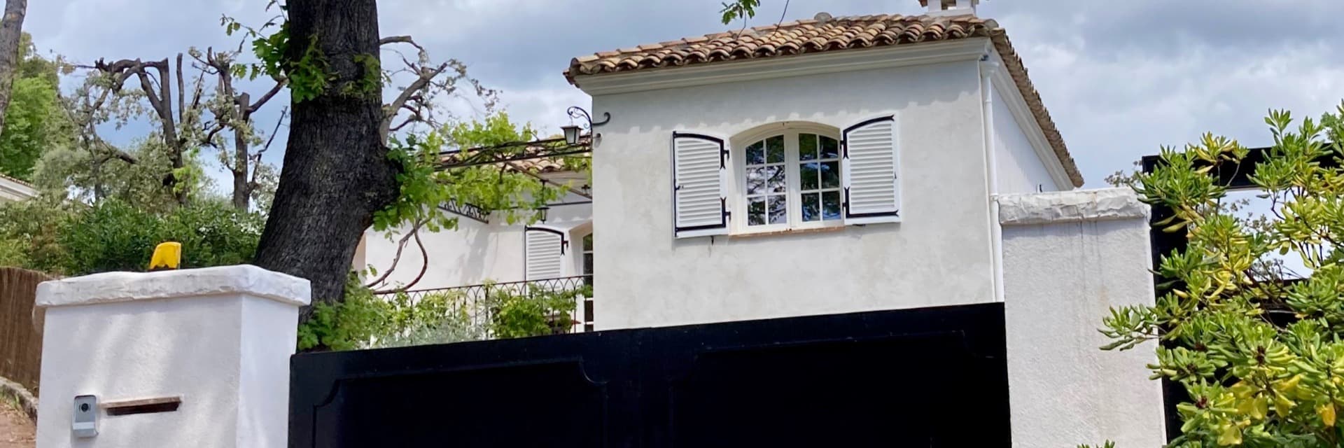 Maison Menuse