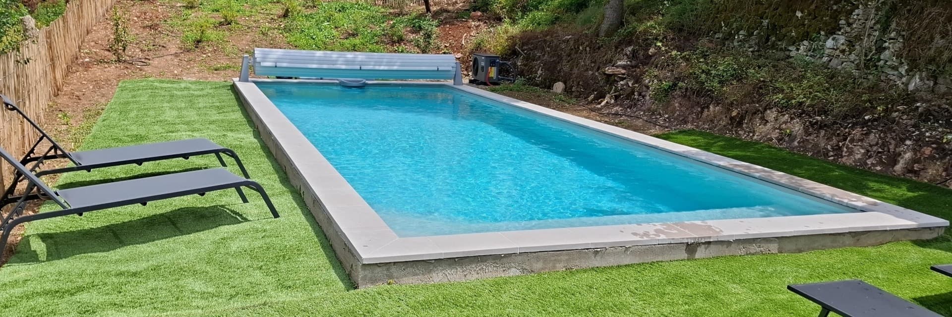 Les Jumelles - l'Une & l'Autre