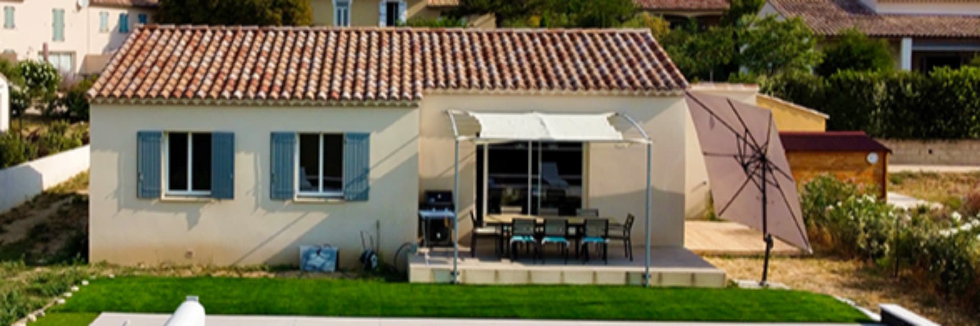 Maison Xiano Rasteau