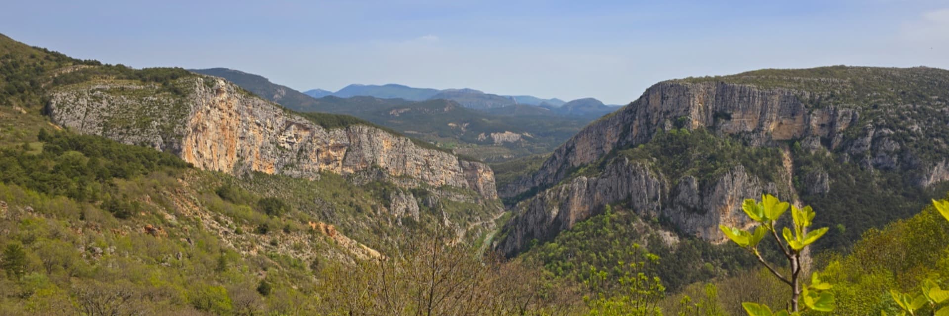 Vacances Castellane