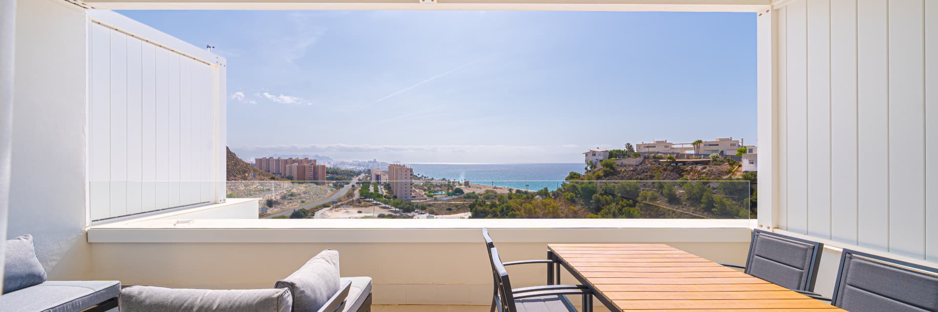 La Vila @ Bolnou Seaviews