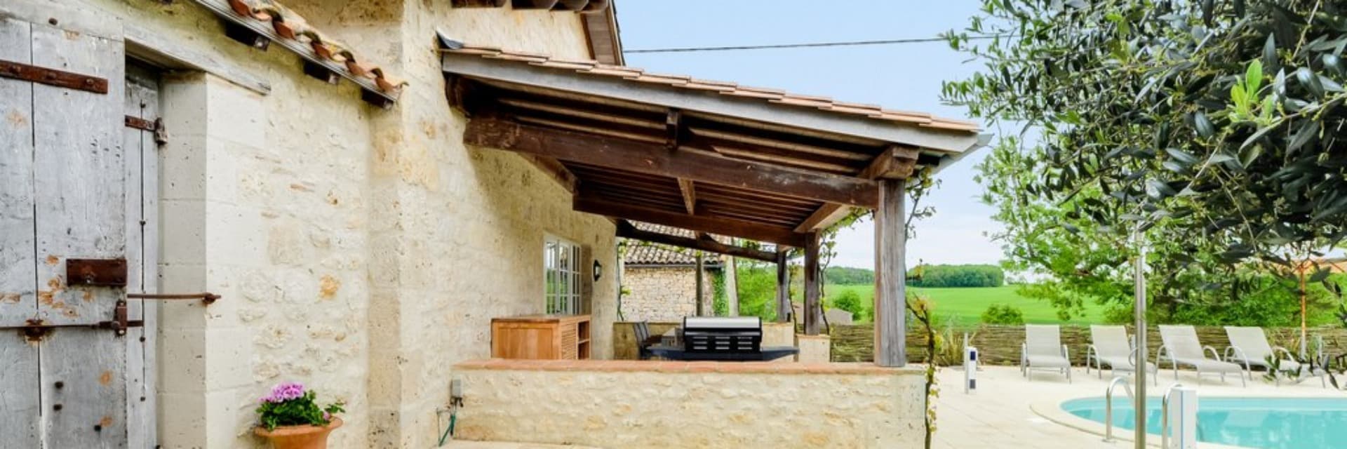 Maison Renard