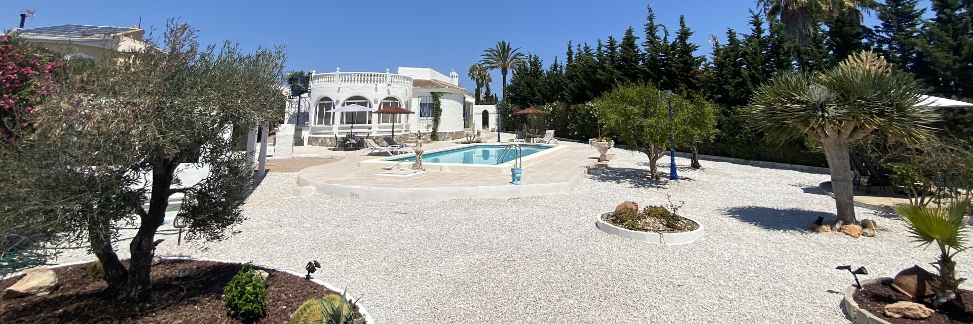 Casa Lianpa