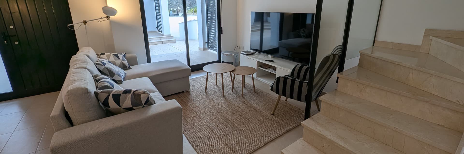 Fietsersparadijs aan de voet van de Coll de Rates