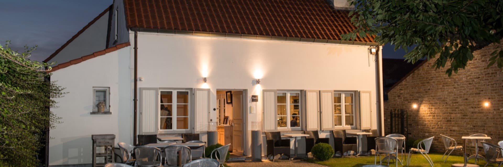 Brasserie Kommilfoo