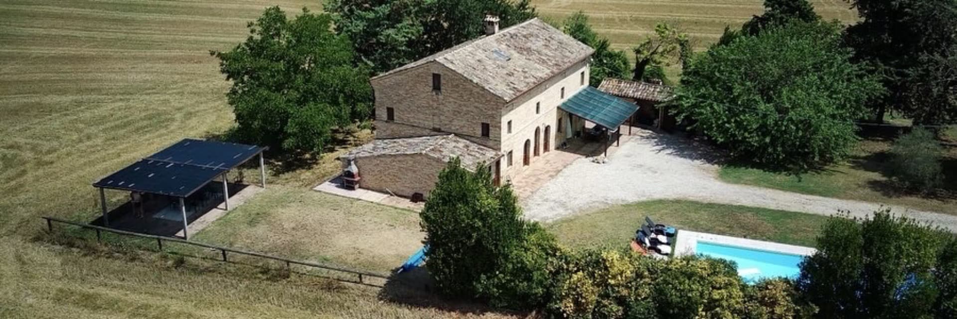 Casa Girasoli