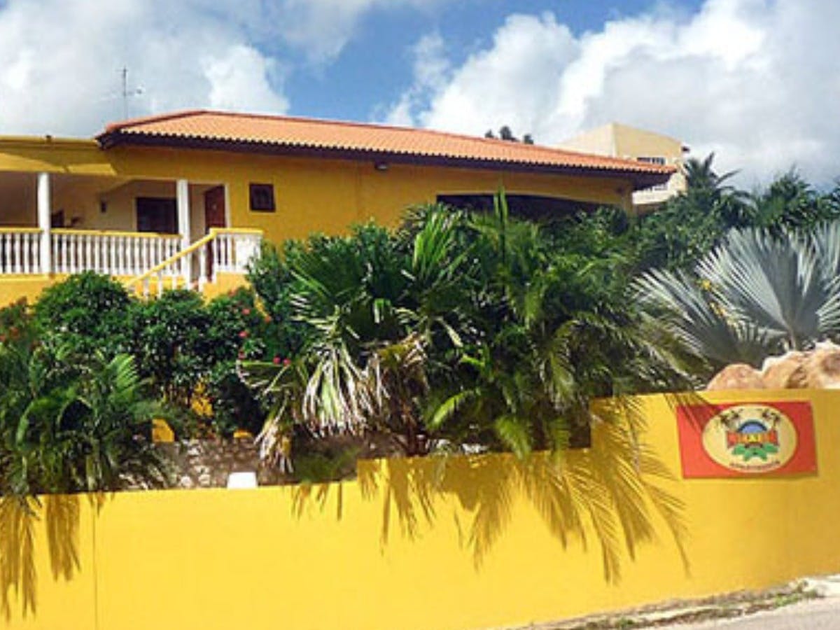 Mirador Apartments Curaçao