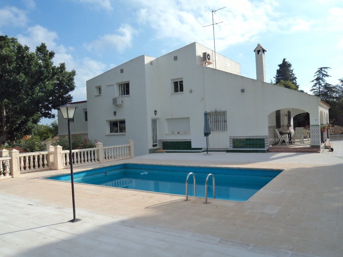 villa Alberic
