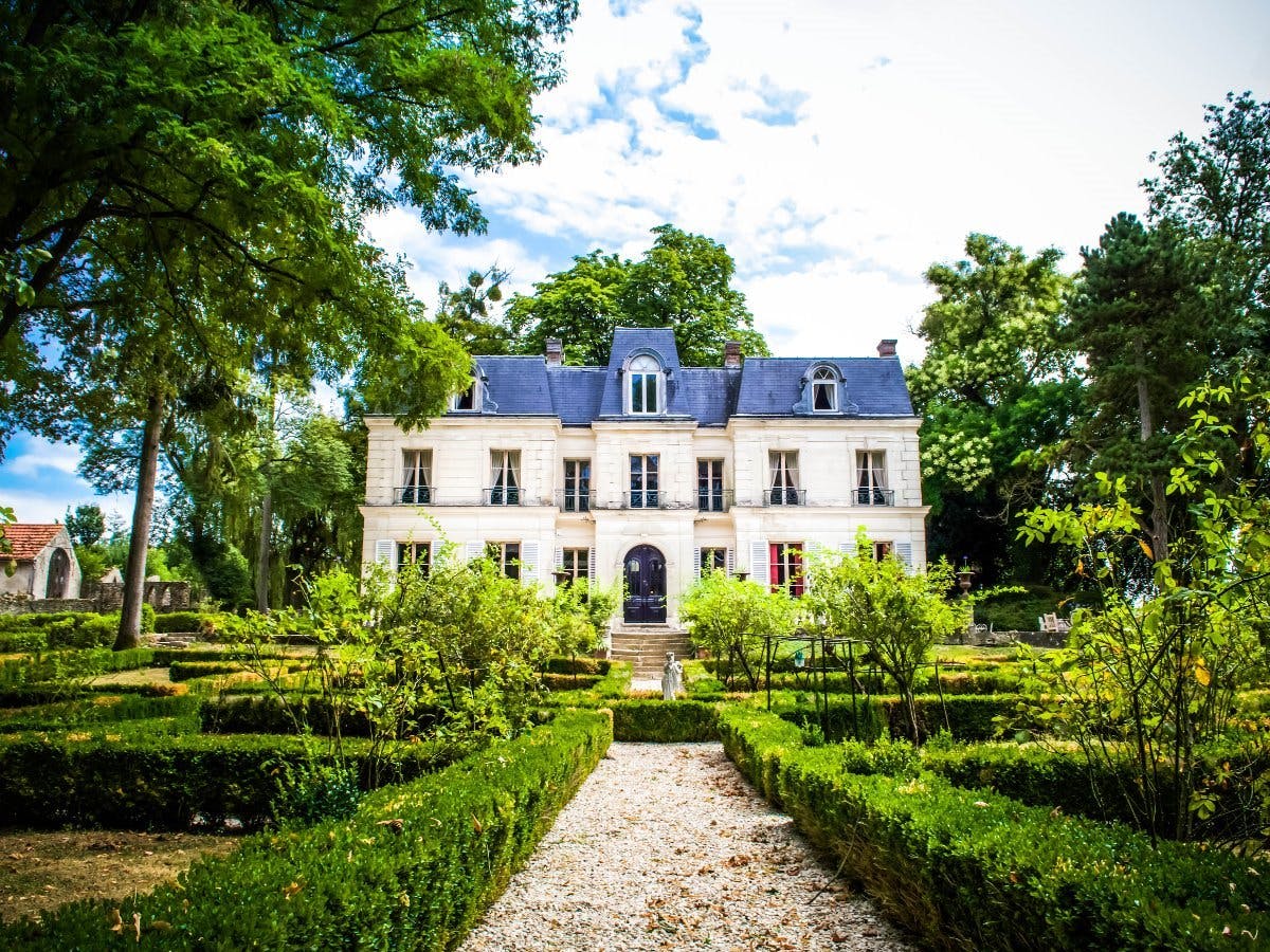 Château de Picheny