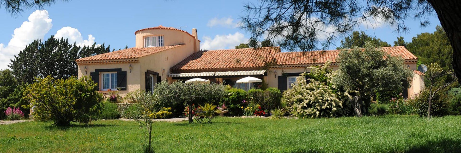 Residence "Villa Catherine"