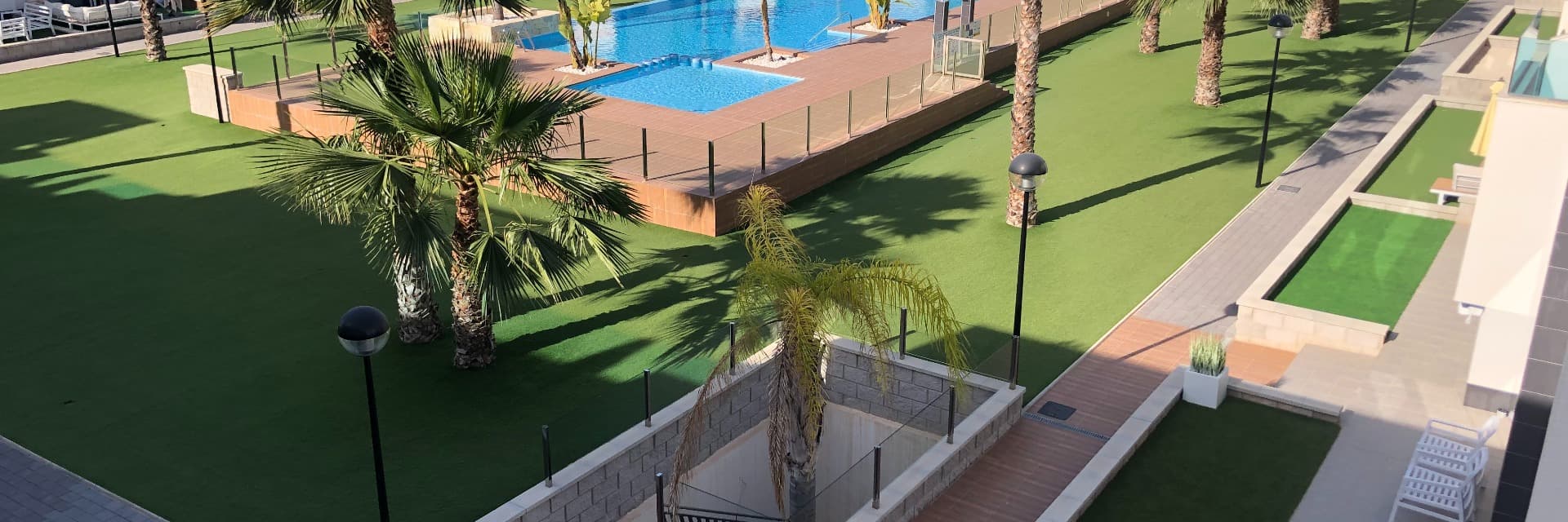 EL RASO - Guardamar (Alicante)