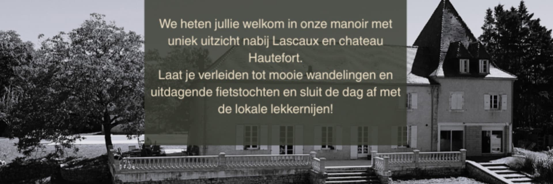Manoir Calmeer