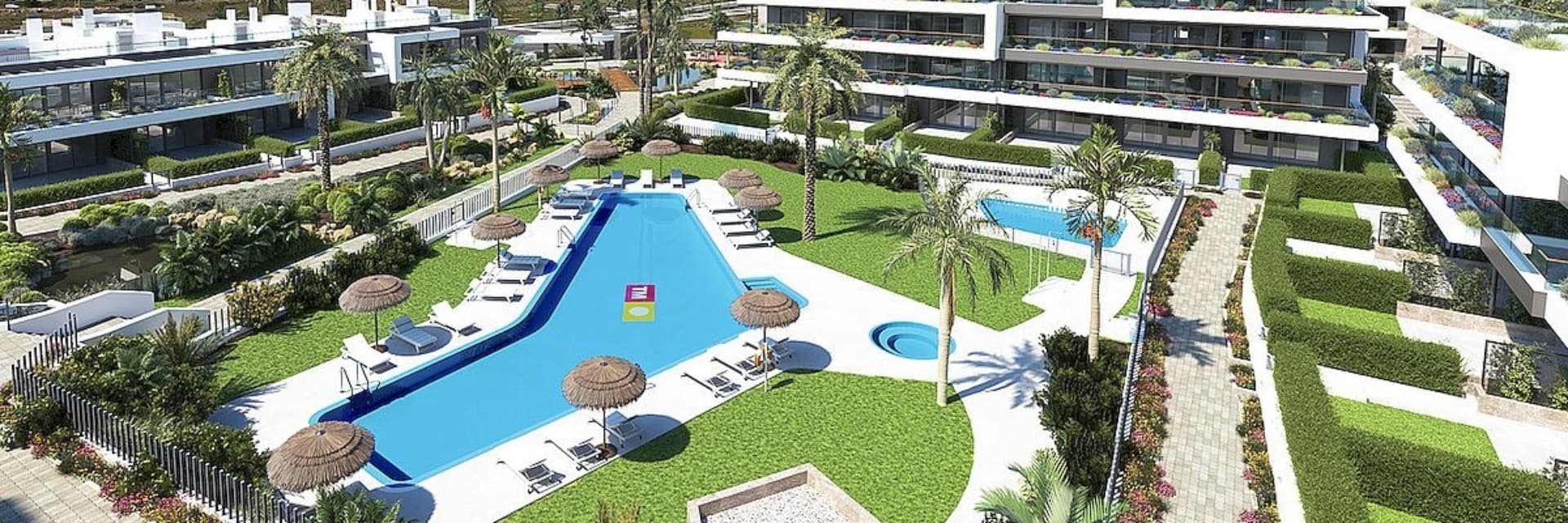 Viva Mar Lagoons torrevieja