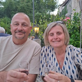Profielfoto